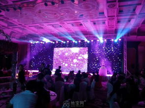 南昌舞台灯光音响与演出设备租赁 一站式解决方案，点亮庆典与会展的每一刻