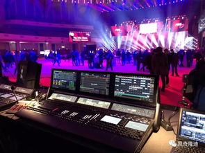 舞台灯光设备维修保养全攻略 从日常维护到专业检修